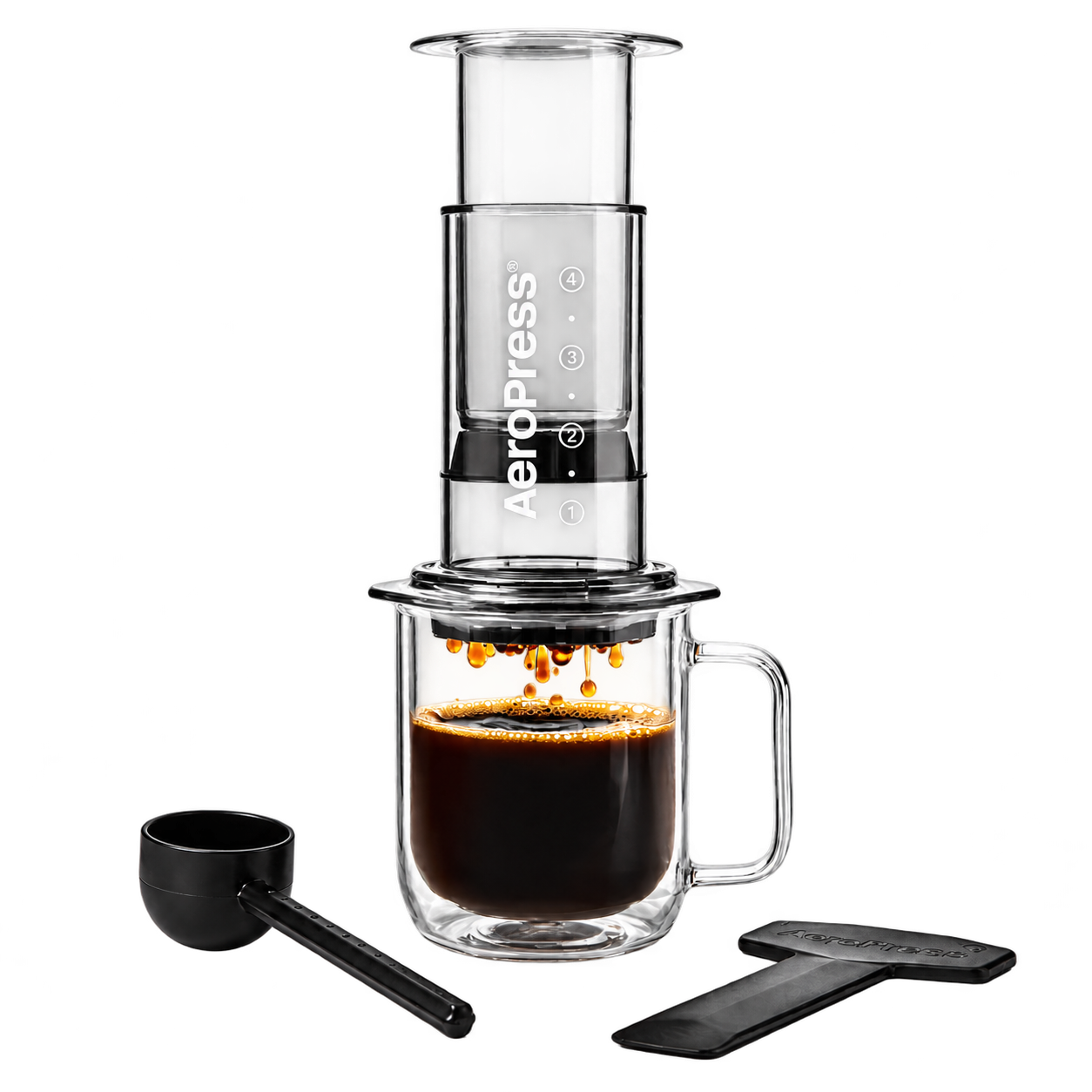 Aeropress